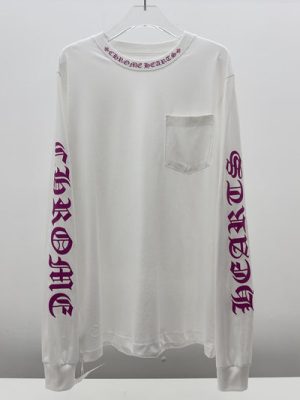 CH LONG SLEEVE