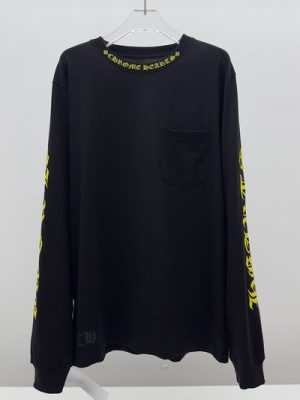 CH LONG SLEEVE