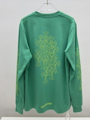 CH LONG SLEEVE