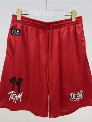 CH SHORTS