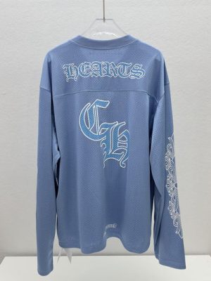 CH LONG SLEEVE