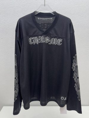 CH LONG SLEEVE