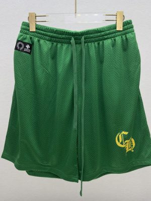 CH SHORTS