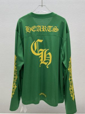 CH LONG SLEEVE