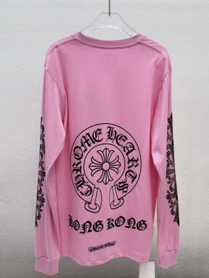 CH LONG SLEEVE