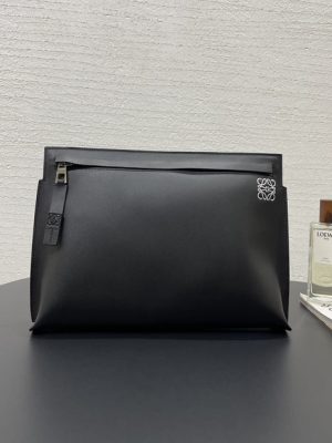 LOEWE CLUTCH