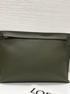 LOEWE CLUTCH