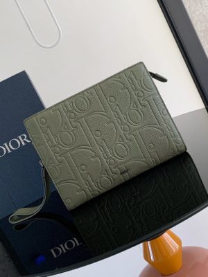 DIOR CLUTCH