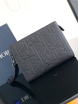 DIOR CLUTCH