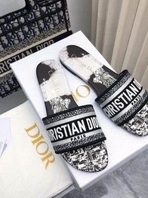 DIOR SANDAL
