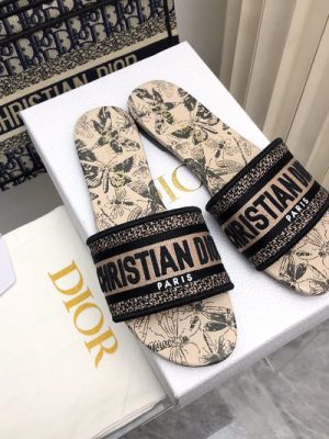 DIOR SANDAL