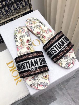 DIOR SANDAL