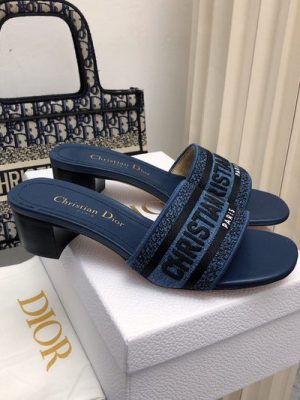 DIOR SANDAL