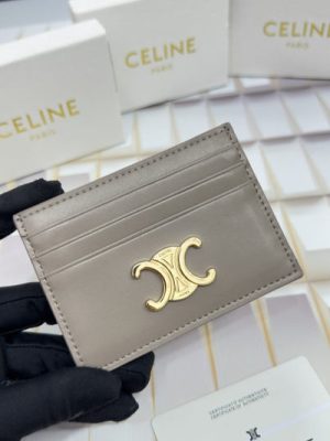CELINE CARD HOLDER