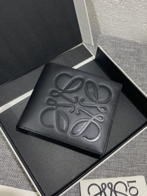 LOEWE WALLET