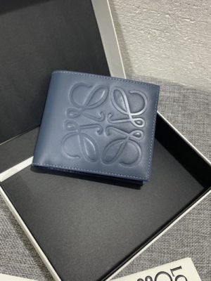 LOEWE WALLET