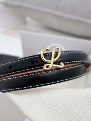LOEWE BELT