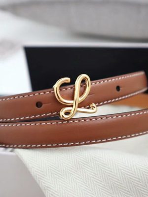 LOEWE BELT