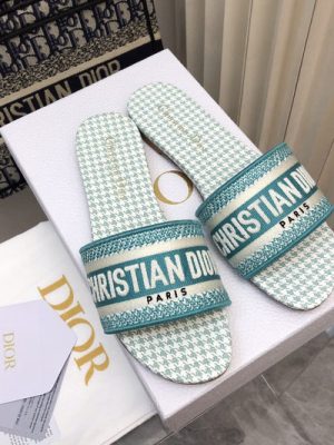 DIOR SANDAL