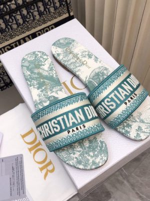 DIOR SANDAL