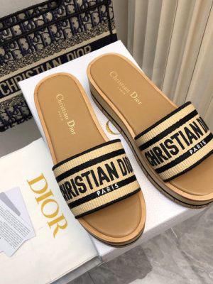 DIOR SANDAL