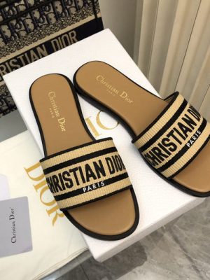 DIOR SANDAL