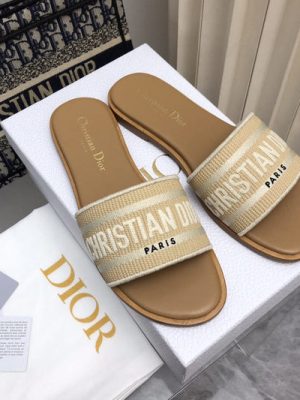 DIOR SANDAL