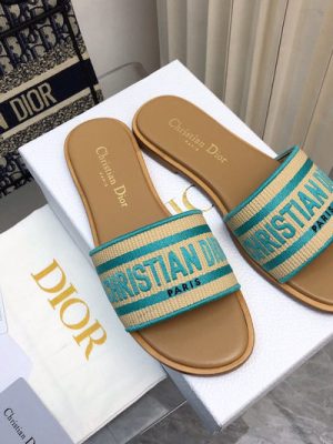 DIOR SANDAL