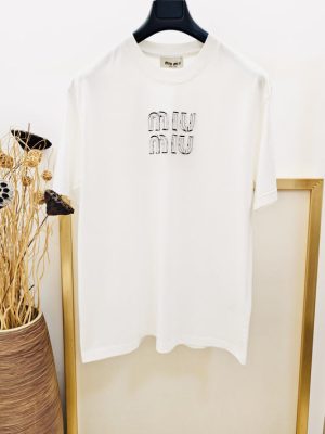MIU MIU TSHIRT