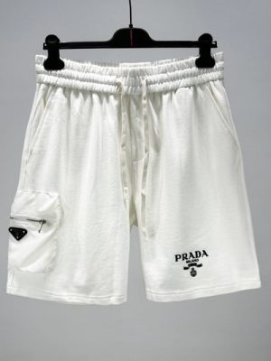 PRADA SHORTS