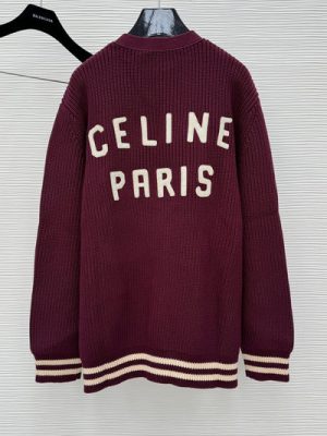 CELINE SWEATER