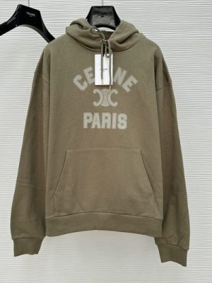 CELINE HOODIE
