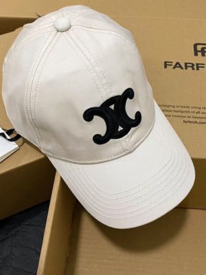 CELINE CAP
