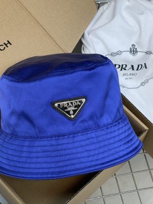 PRADA CAP
