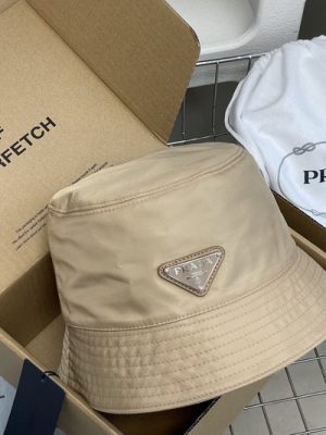PRADA CAP