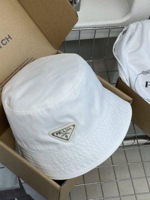 PRADA CAP