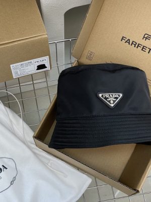 PRADA CAP