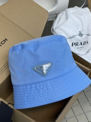 PRADA CAP