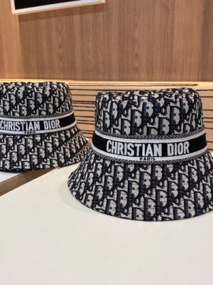 DIOR CAP