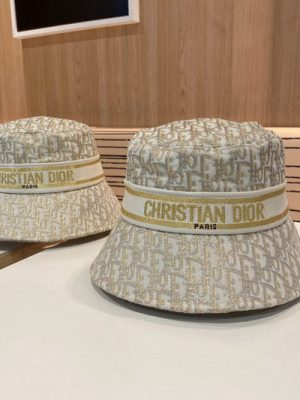 DIOR CAP