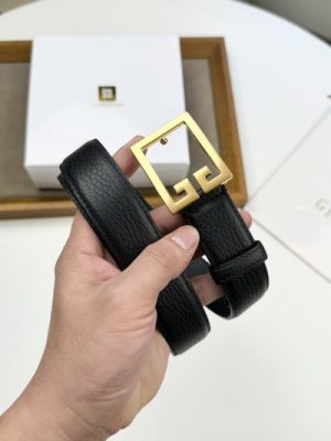 GVC BELT