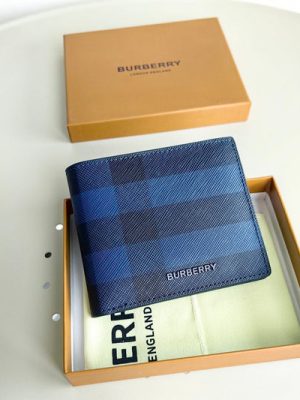 BBR WALLET