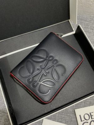LOEWE CARD HOLDER