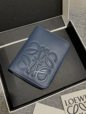 LOEWE CARD HOLDER