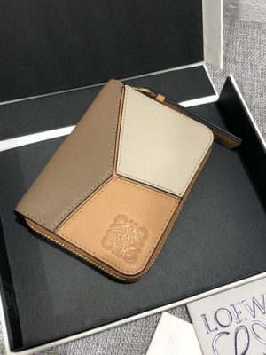 LOEWE CARD HOLDER