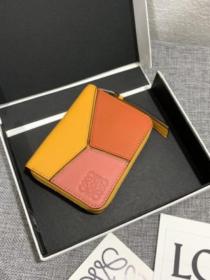 LOEWE CARD HOLDER