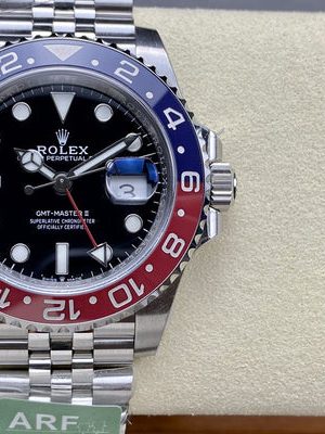 ROLEX WATCHES