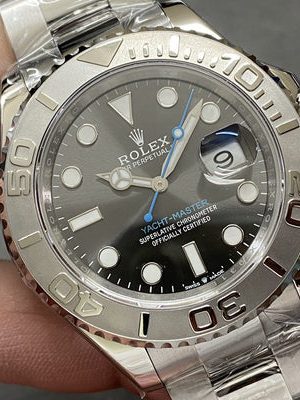 ROLEX WATCHES