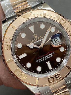 ROLEX WATCHES