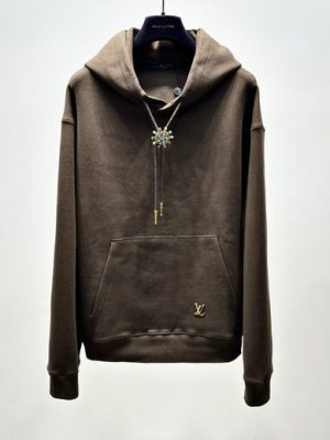 LV HOODIE